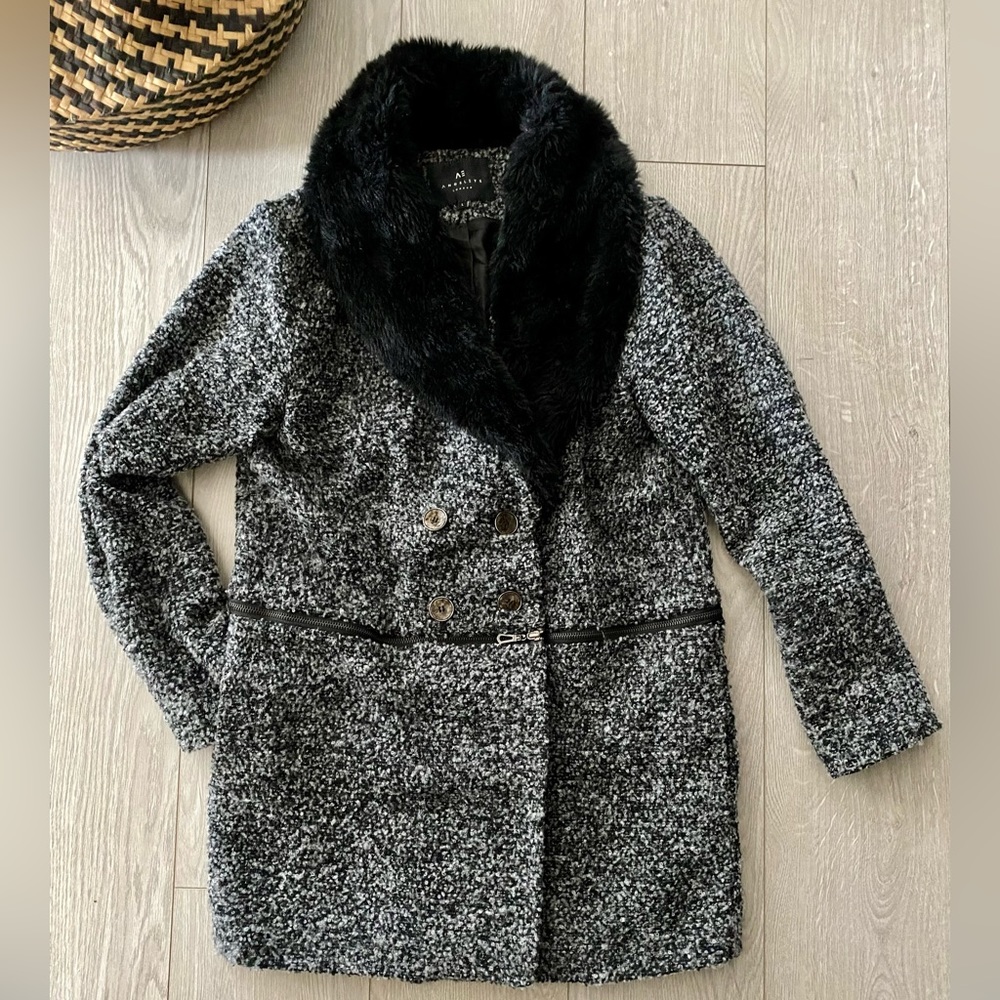 Winter Coat L